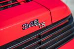 Ferrari 348 ts 1992 года
